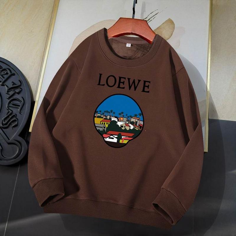 Loewe Men's Hoodies 50